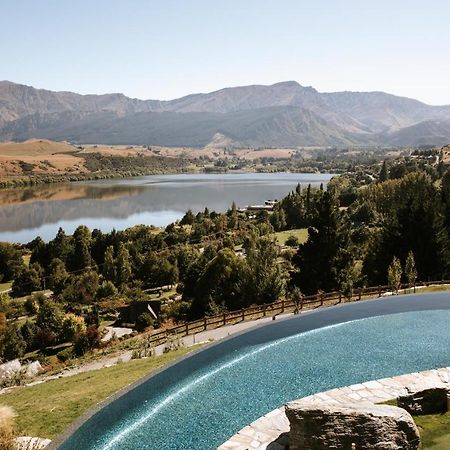 Hotel Stoneridge Estate Queenstown Exteriér fotografie