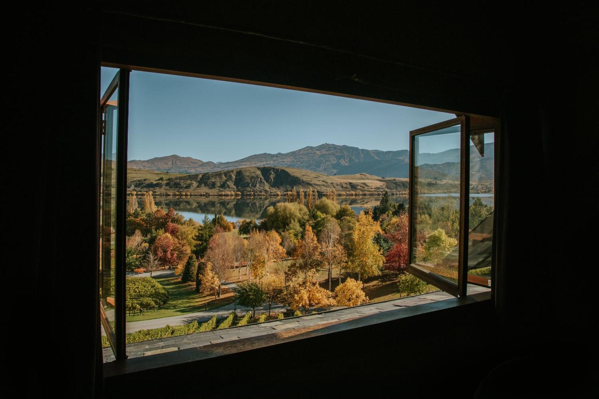 Hotel Stoneridge Estate Queenstown Exteriér fotografie