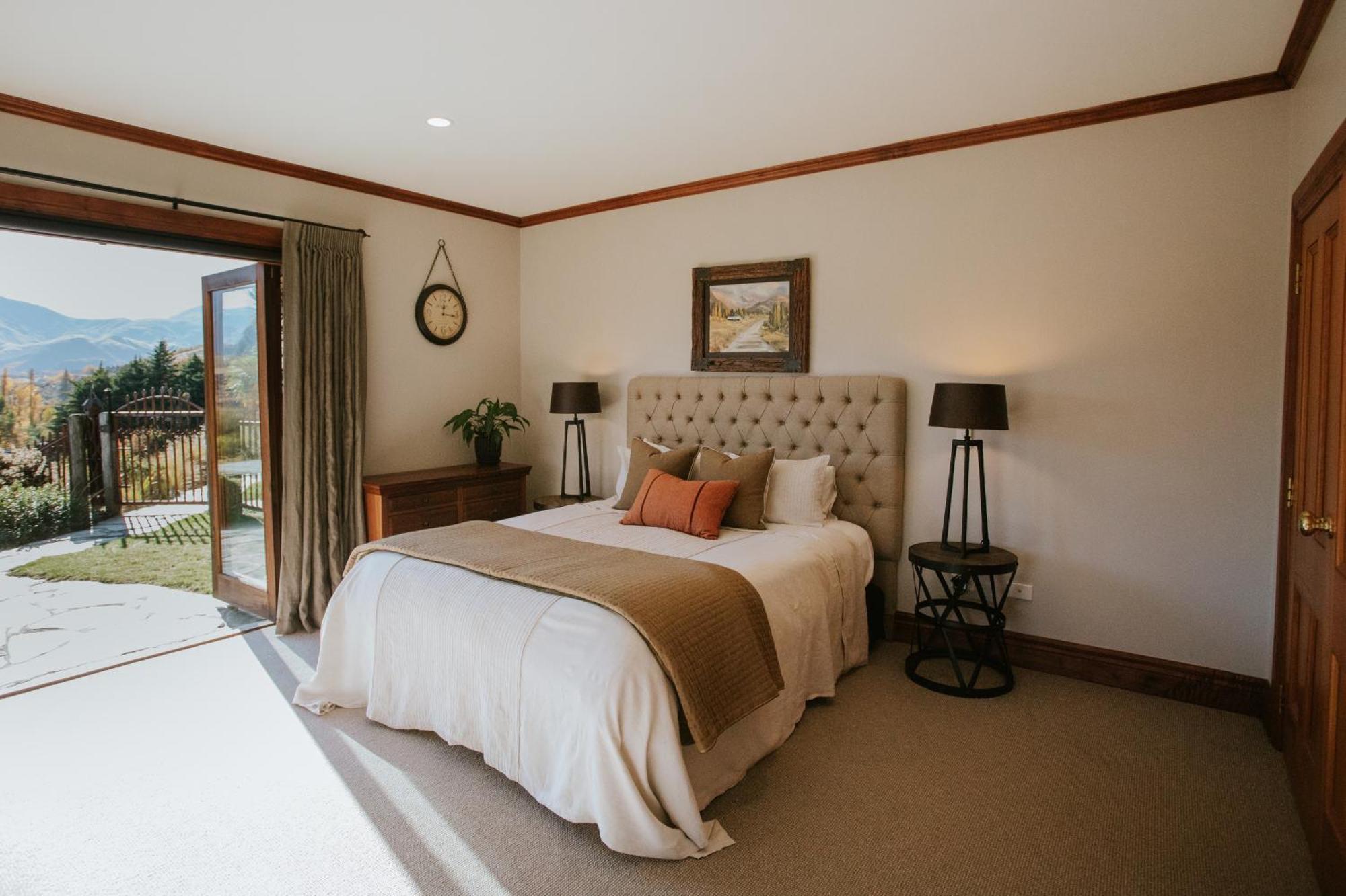 Hotel Stoneridge Estate Queenstown Exteriér fotografie