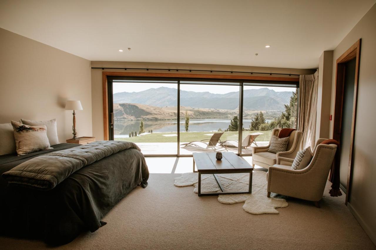 Hotel Stoneridge Estate Queenstown Exteriér fotografie
