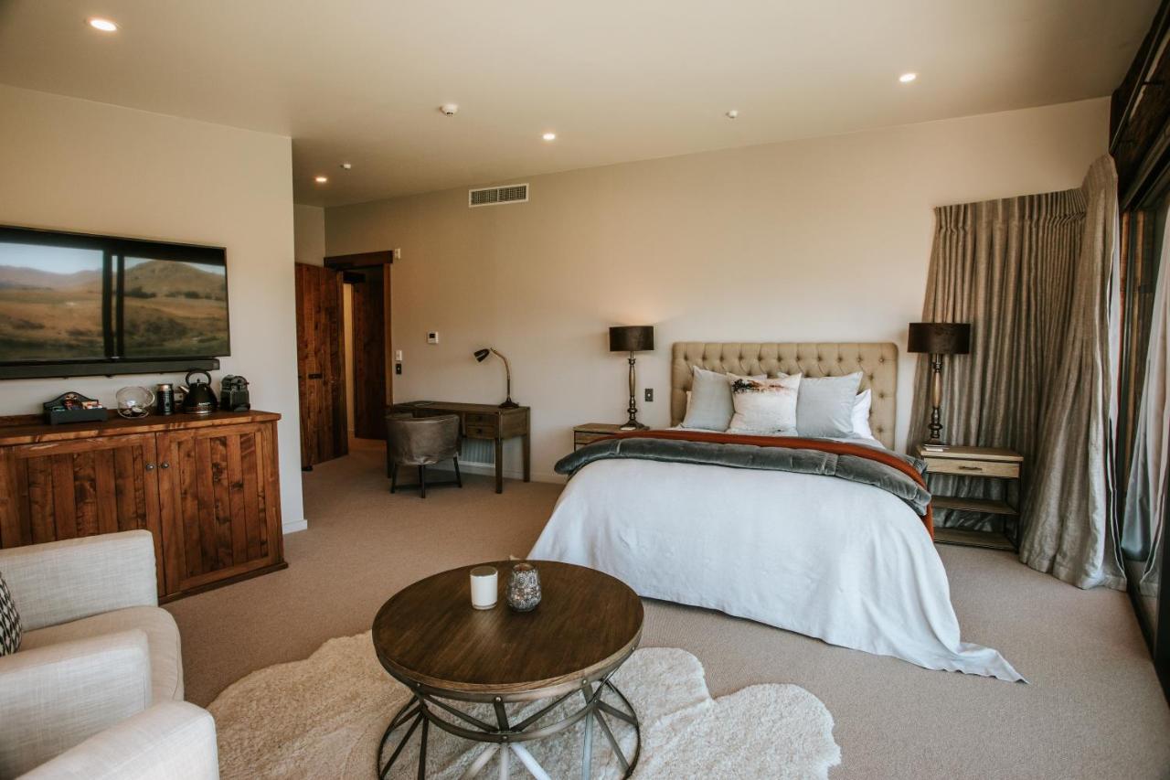 Hotel Stoneridge Estate Queenstown Exteriér fotografie