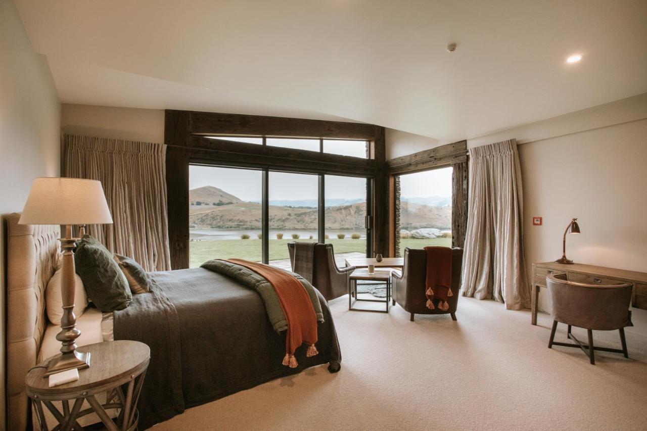 Hotel Stoneridge Estate Queenstown Exteriér fotografie