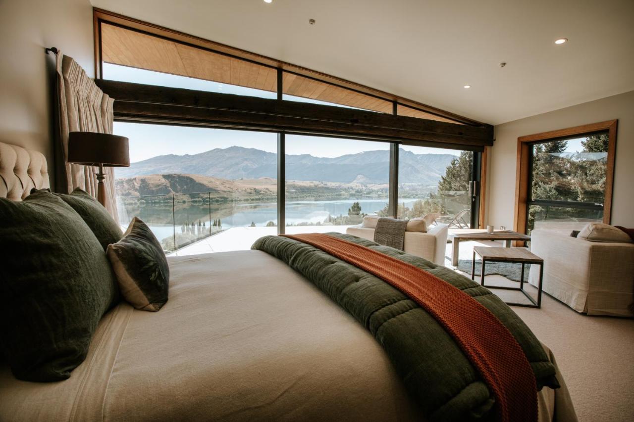 Hotel Stoneridge Estate Queenstown Exteriér fotografie